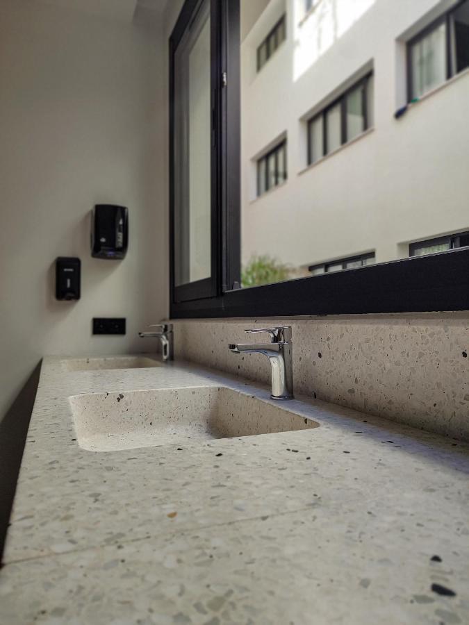 The Boc Hostels - City PMI Exterior foto