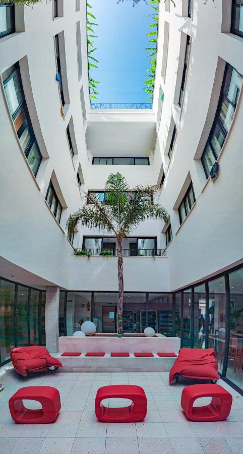 The Boc Hostels - City PMI Exterior foto