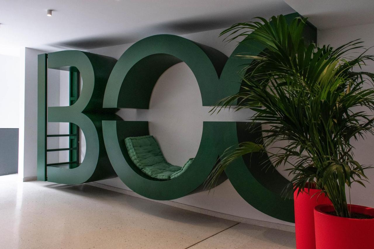 The Boc Hostels - City PMI Exterior foto