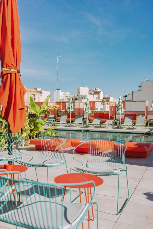 The Boc Hostels - City PMI Exterior foto
